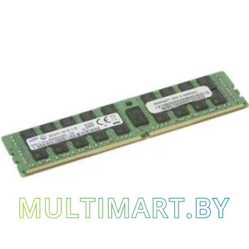 Оперативная память Samsung 8GB DDR4 PC4-19200 (M391A1G43EB1-CRCQ0)